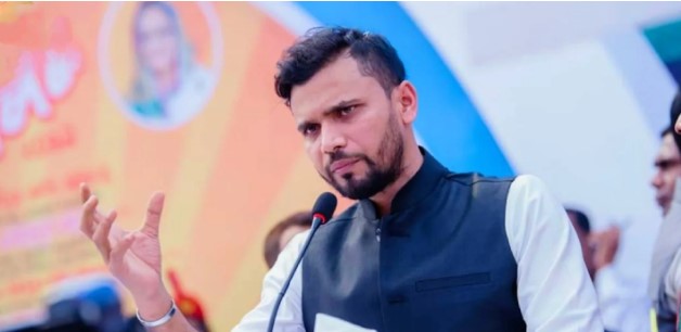 মাত্র ১ টা ভুলের জন্য মাশরাফির রাজনীতি এবং ক্রিকেট ক্যারিয়ার দুটোই নষ্টের মুখে
