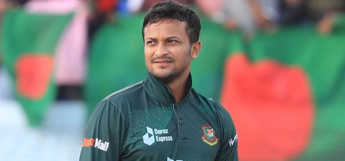 সরকার পতন-মা’ম’লা-সিরিজ জয়, অবশেষে যা বললেন সাকিব

