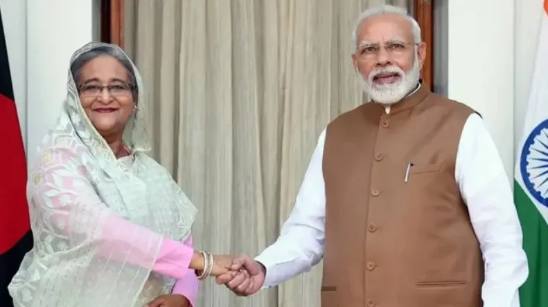 শেখ হাসিনা-নরেন্দ্র মোদি সম্পর্কের ভবিষ্যৎ নিয়ে যা জানালেন ড. ইউনূস

