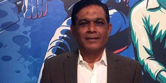 পাকিস্তান ক্রিকেট ধ্বংসের জন্য একজনকে দায়ী করলেন দেশটির সাবেক রশিদ লতিফ
