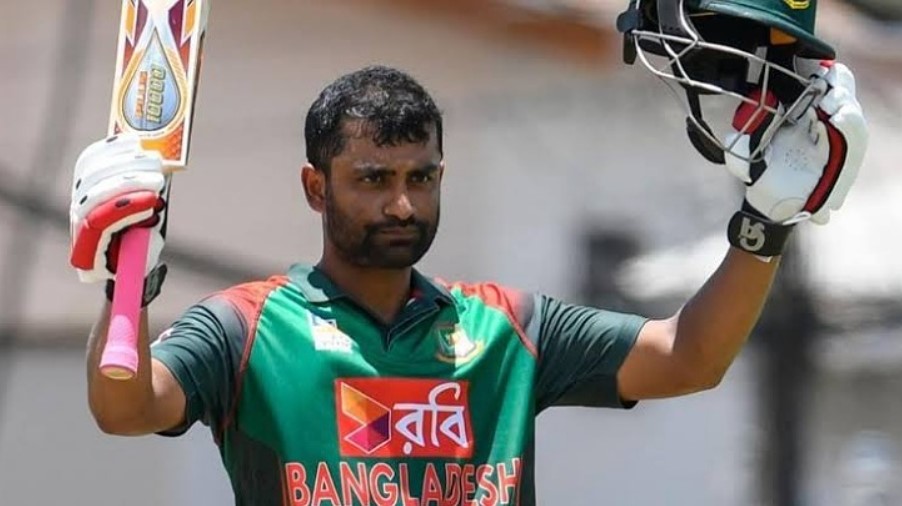 ভারত সিরিজ দিয়ে ক্রিকেটে ফিরছেন তামিম ইকবাল

