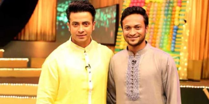 এবার বিপিএলে শাকিব খানের দলে দেখা যাবে সাকিবকে, যে দল কিনলো শাকিব খান

