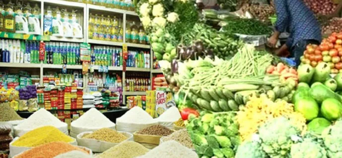 যে কারণে আবার বাড়ছে নিত্য পণ্যের দাম
