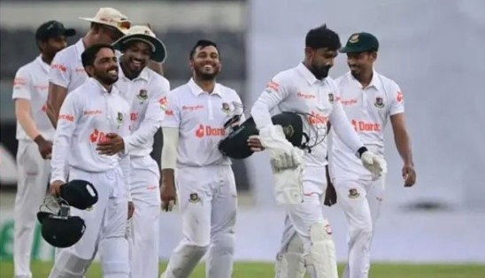 ২০২৪ সালে আন্তর্জাতিক ক্রিকেটে বাংলাদেশের হয়ে সর্বোচ্চ রান সংগ্রাহকের তালিকায় যারা আছেন
