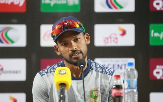 ‘পিছন থেকে রশি না টানলে আমরা প্রতিটা ম্যাচেই ভালো খেলবো’
