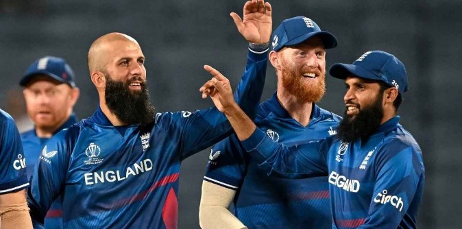 আন্তর্জাতিক ক্রিকেটকে বিদায় বললেন ইংল্যান্ডের জনপ্রিয় ক্রিকেটার