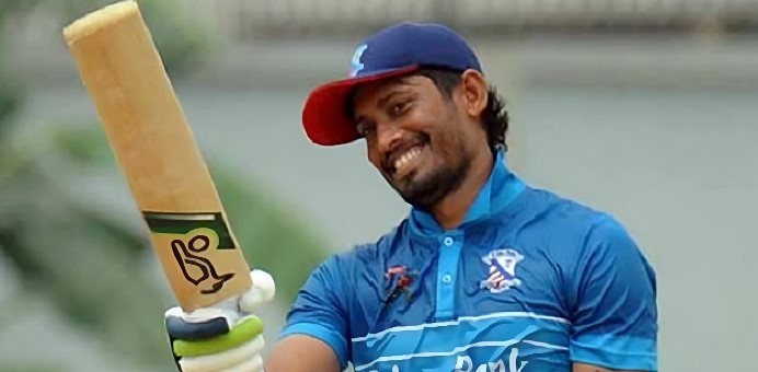 দলে ডাক পেলেন এনামুল হক বিজয়
