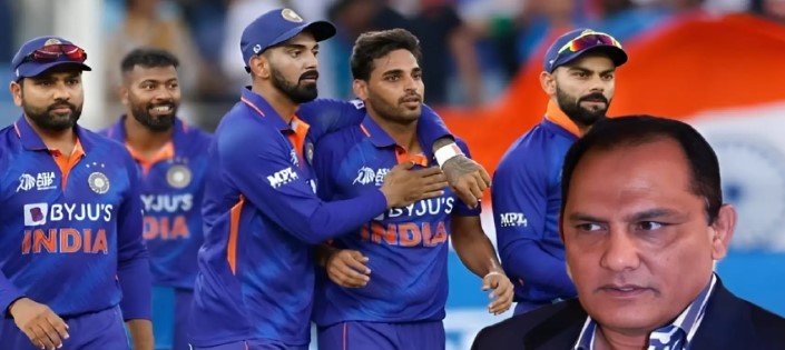 ভারতীয় স্কোয়াড প্রকাশ্যে পরিবর্তন আসতেই দল থেকে ছিটকে গেলেন তারকা ক্রিকেটার

