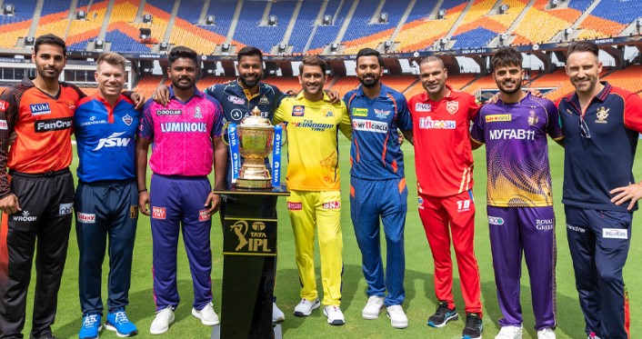 নতুন চমকঃ আইপিএলে দল পেতে যাচ্ছেন আরও ৪ বাংলাদেশি ক্রিকেটার