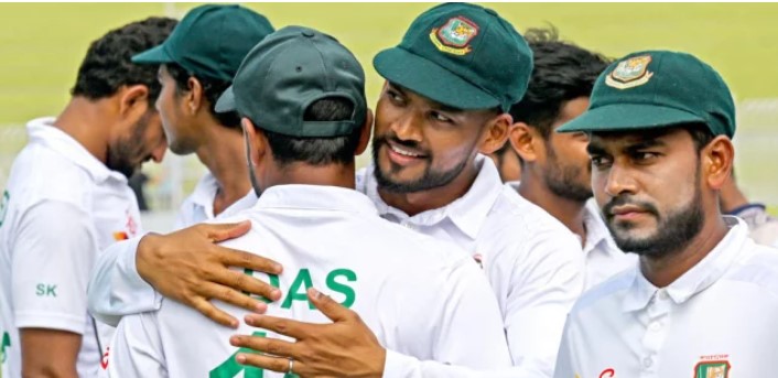 ভারতের নজরে বাংলাদেশের যে তিন ক্রিকেটারের উপর
