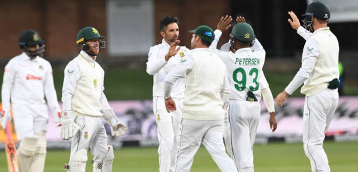 ভারত সফরের পর বাংলাদেশ-দক্ষিণ আফ্রিকা টেস্ট সিরিজ বাতিলের পথে