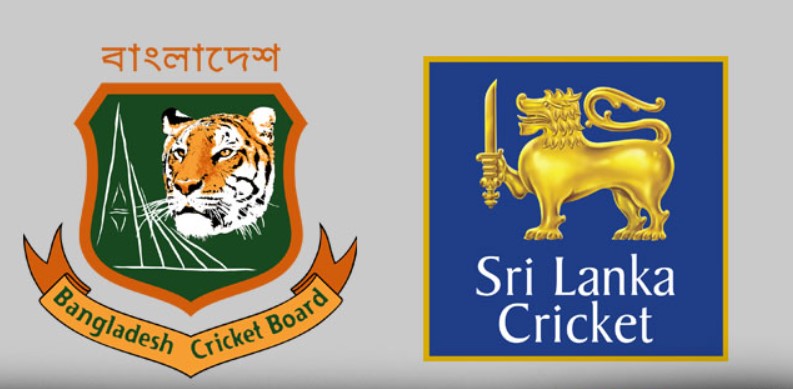 এইমাত্র শেষ হলো বাংলাদেশ-শ্রীলংকা ম্যাচের টস, দেখেনিন ফলাফল