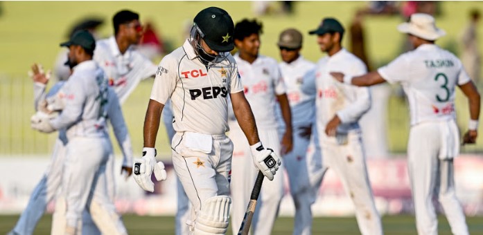 বাংলাদেশের কাছে হারের ক্ষত ভুলতে পাকিস্তানের নতুন উদ্যোগ করলো, জেনে নেই কি সেই উদ্যোগ
