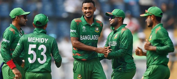 ৩ ম্যাচের টি-টোয়েন্টি সিরিজের জন্য ভারতের বিপক্ষে বাংলাদেশের দল ঘোষণা, কপাল পুড়লো যাদের
