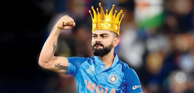 বাংলাদেশেকে কঠিন হু’শিয়া’রি সংকেত দিলেন কিং কোহলি
