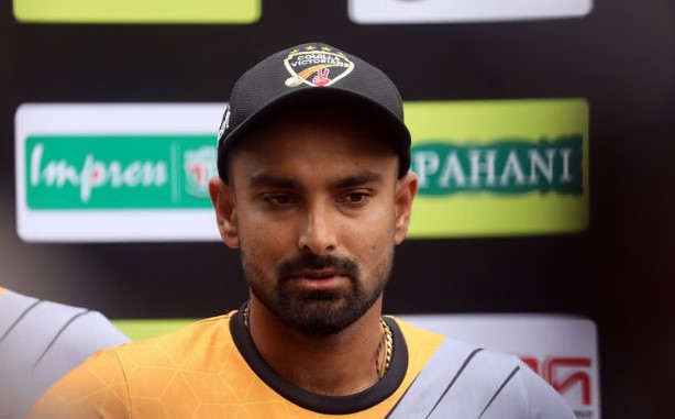 চাঞ্চল্য তথ্য দিলেন লিটনঃ ফর্মহীন সময়ে ড্রেসিংরুম যেমন থাকে জানালেন নিজেই 