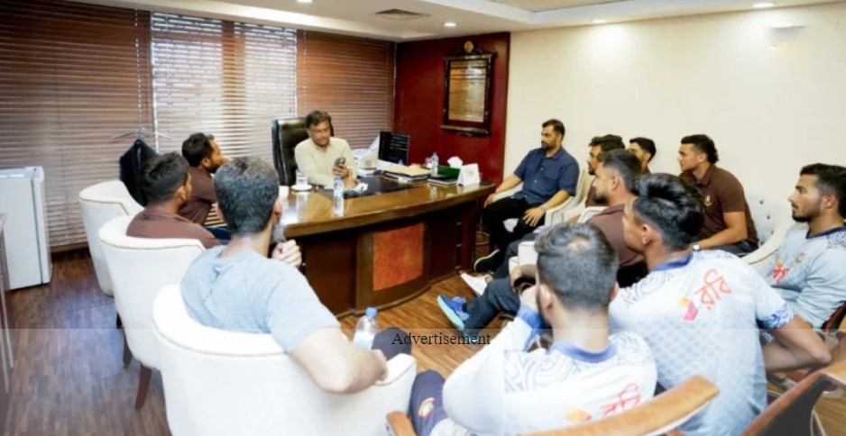 বিসিবির পরিচালক হয়ে ফিরছেন তামিম, গুঞ্জন নাকি সত্য, জেনে নিন আসল ঘটনা
