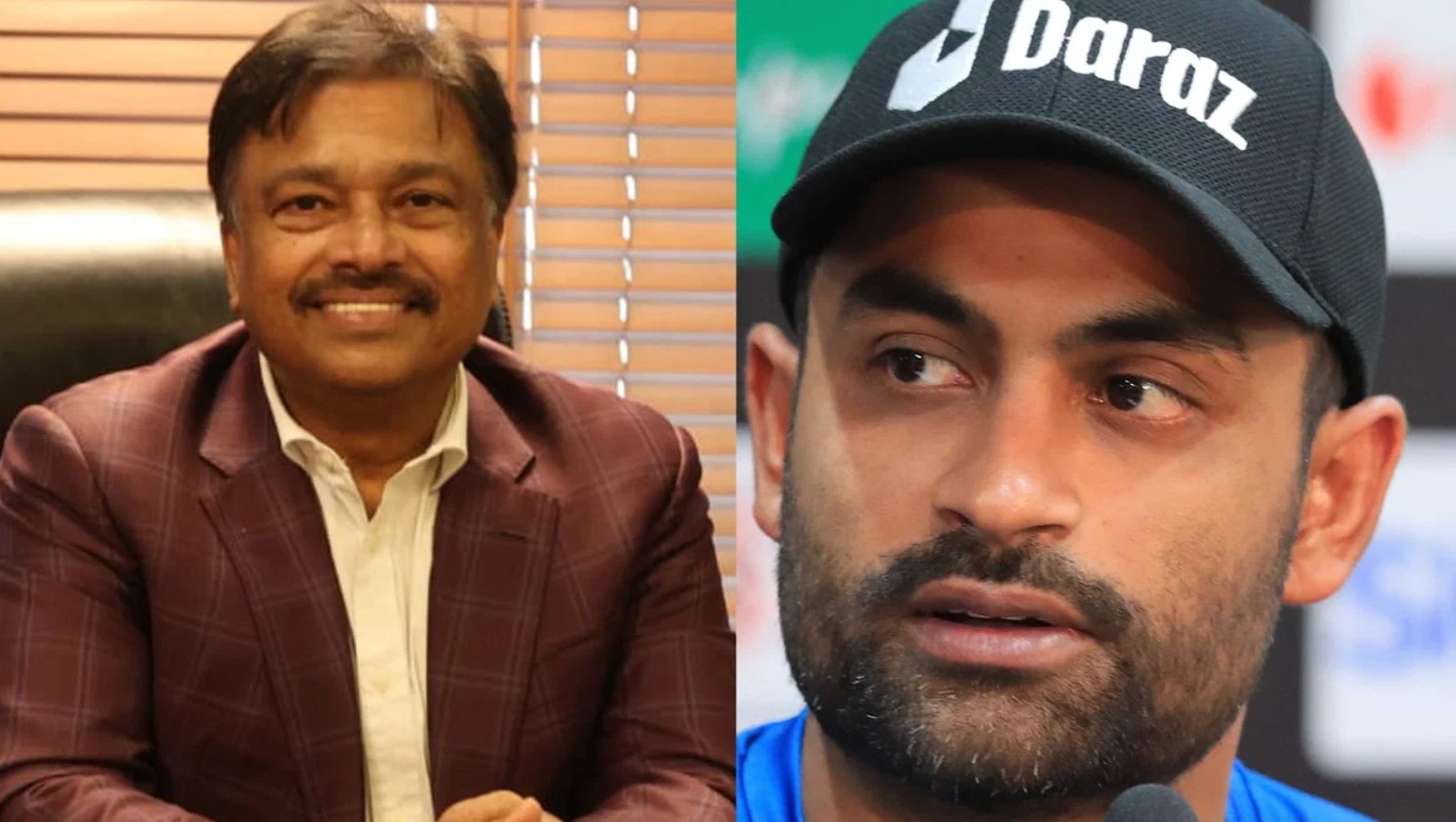 মাঠের ক্রিকেটে নয়, বিসিবিতে বড় দায়িত্ব পাচ্ছেন তামিম ইকবাল
