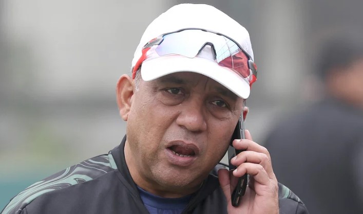 যে কারণে এক সিরিজে ১৫ লাখ টাকা নিয়েছিলেন খালেদ মাহমুদ
