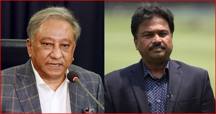 নাজমুল হাসান পাপনের বোর্ডের মতো আইওয়াশ গেম খেলতে চাচ্ছে না তো ফারুক আহমেদের বোর্ড!