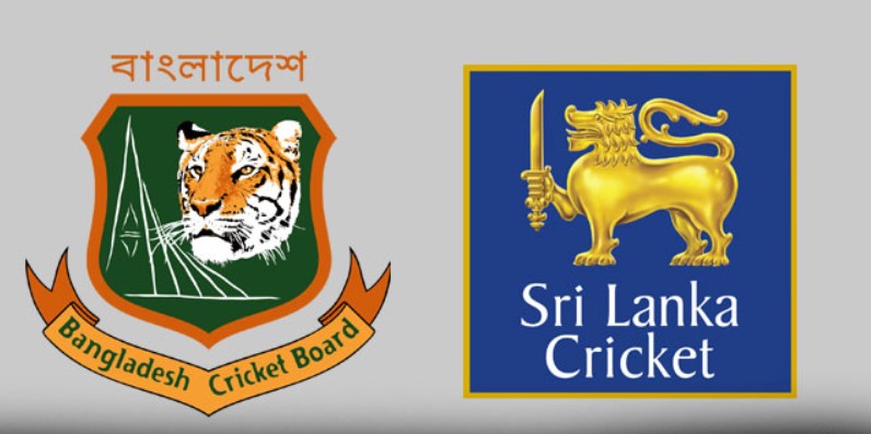 বাংলাদেশ-শ্রীলংকার ২য় টি-টোয়েন্টি শেষ হয়েছে, দেখেনিন কোন দল সিরিজে এগিয়ে থাকলো

