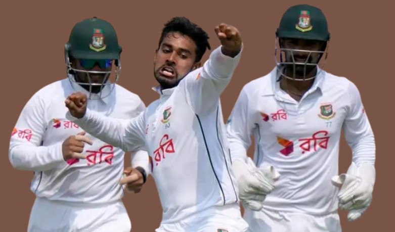 পাকিস্তানকে হোয়াইটওয়াশ করে বিপুল অর্থ পুরস্কার পেল বাংলাদেশ