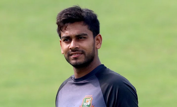 সিরিজের আগেই রোহিত ও মিরাজের কথোপকথন ফাঁস, দেশজুড়ে তোলপাড়