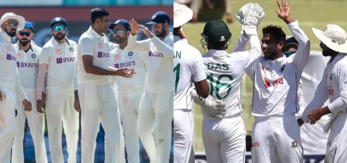 বাংলাদেশের একজন ক্রিকেটারের ভয়ে যে পথে হাটছে ভারত