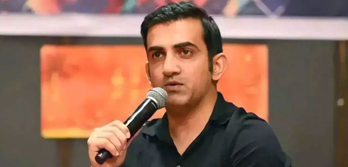 যে কারণে ঘুম হারাম হয়ে গেছে গৌতম গাম্ভীরের
