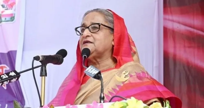 পদ্মা সেতু থেকে টুস করে ফেলে দেওয়া ও চুবানোর হু-ম-কি দিয়েছিলেন যাদের, বেরিয়ে আসলো আসল তথ্য
