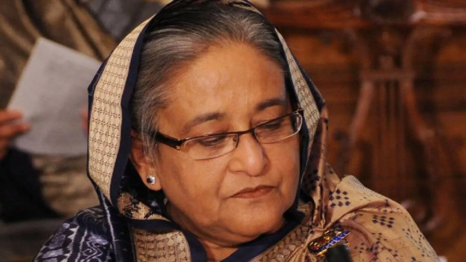 ফেসবুকে ভাইরাল হওয়া সেই শেখ হাসিনার ‘পদত্যাগ পত্রটি’ সম্পর্কে যা জানা গেল
