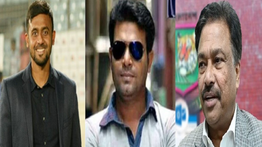 অকাল মৃত্যুর খবরে শোকাহত গোটা ক্রিকেট পাড়া: তিনি ছিলেন বিসিবির প্রথম শ্রেণির দায়িত্বে
