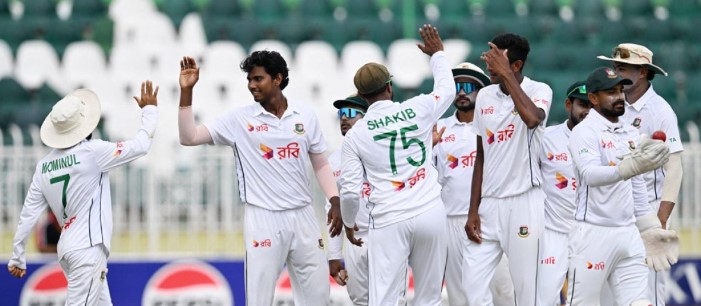 মোবাইলে যেভাবে দেখবেন বাংলাদেশ-ভারতের টেস্ট ম্যাচ, তাও আবার বিনামূল্যে
