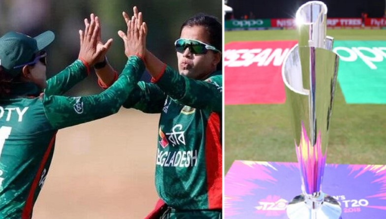 নারী টি-২০ বিশ্বকাপে প্রাইজমানি বাড়ালো দ্বিগুণ, বাংলাদেশ পাবে বিশাল অংকের টাকা
