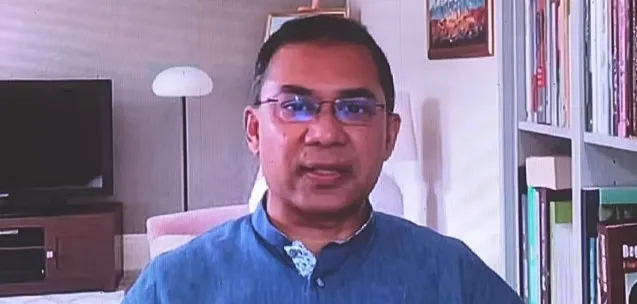 ‘গভর্নমেন্ট অফ দ্য মাফিয়া বাই দ্য মাফিয়া ফর দ্য মাফিয়া’
