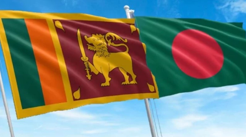 এইমাত্র শেষ হলো বাংলাদেশ-শ্রীলংকা ম্যাচের টস, দেখেনিন ফলাফল
