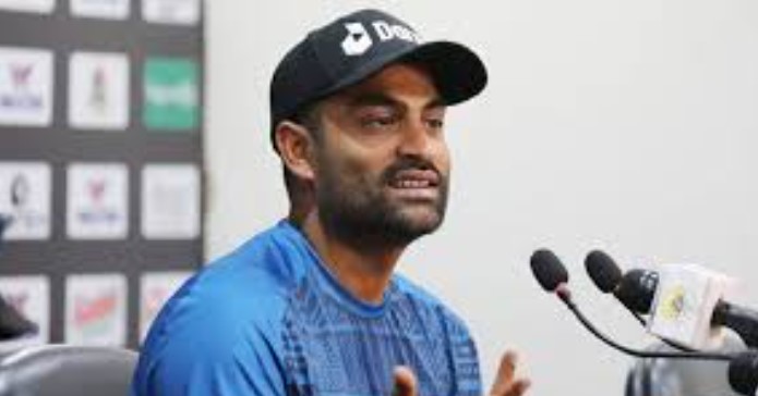 আগামিকালের খেলার আগেই অনলাইনে বিশেষ কোর্স করেছেন তামিম ইকবাল

