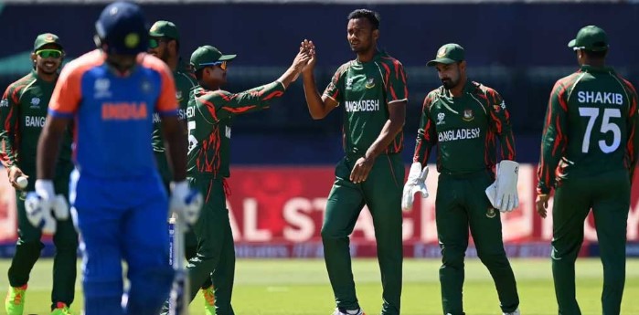 ভারতীয় শিবিরে ডাবল দুঃসংবাদঃ এটাই বাংলাদেশের সেরা সময় ভারতকে উচিত শিক্ষা দেয়ার
