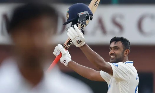 শেষ হলো বাংলাদেশ-ভারত টেস্টের ১ম দিনের খেলা, দেখেনিন ফলাফল
