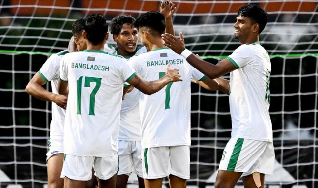 ব্র্রেকিং নিউজঃ কপাল পুড়েলো বাংলাদেশের
