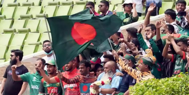 যে কারণে দেরিতে শুরু হবে বাংরাদেশের ম্যাচ
