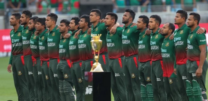 এইমাত্র পাওয়াঃ এশিয়া কাপের সূচি প্রকাশ করলো এসিসি, কঠিন গ্রুপে পড়লো বাংলাদেশ, দেখেনিন সময়সূচি
