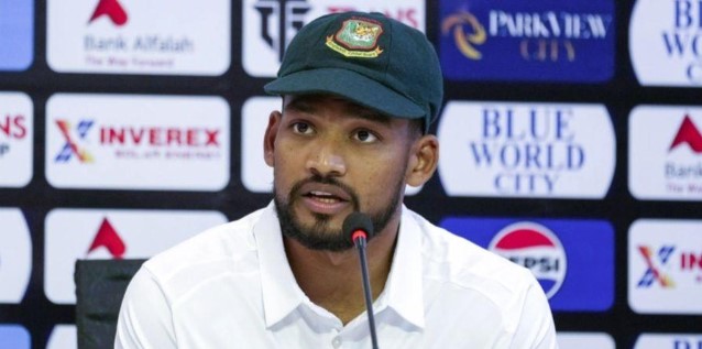 শান্তর ‘বিচিত্র’ এক সিদ্ধান্তে ৯১ বছরে প্রথম এমন জয় পেল ভারত, যা শুনে সবাই অবাক
