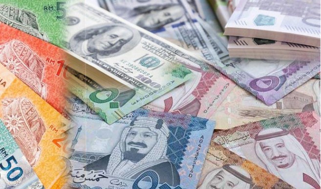 আজ ২৪/০৯/২০২৪ তারিখ, দেখেনিন আজকের সকল দেশের টাকার রেট
