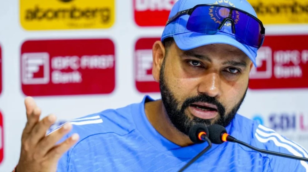 এক ঘণ্টা সময় দিয়েছিলেন রোহিত, ভারতের গোপন পরিকল্পনা ফাঁস
