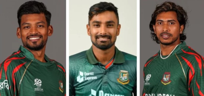বাদ সৌম্য লিটন, ভারতের বিপক্ষে টি-টোয়েন্টিতে ওপেন করবেন নতুন ক্রিকেটার
