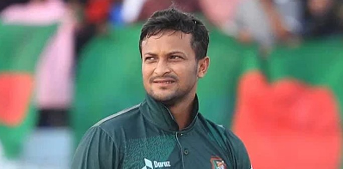 যে অপরাধের কারণে সাকিবকে ৫০ লাখ টাকা জরিমানা করা হয়
