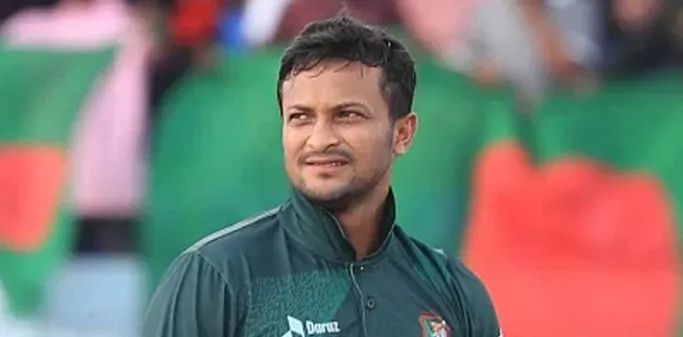 যে অপরাধের কারণে সাকিবকে ৫০ লাখ টাকা জরিমানা করা হয়
