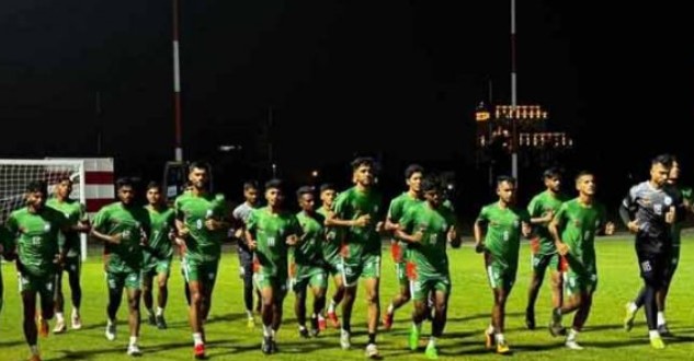 ভারতের জয়ে সেমিফাইনালে বাংলাদেশ, সেমিতে যাদের সাথে খেলবে বাংলাদেশ
