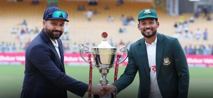 হঠাৎ এক ঘোষণায় কানপুর টেস্ট থেকে বাদ তিন তারকা
